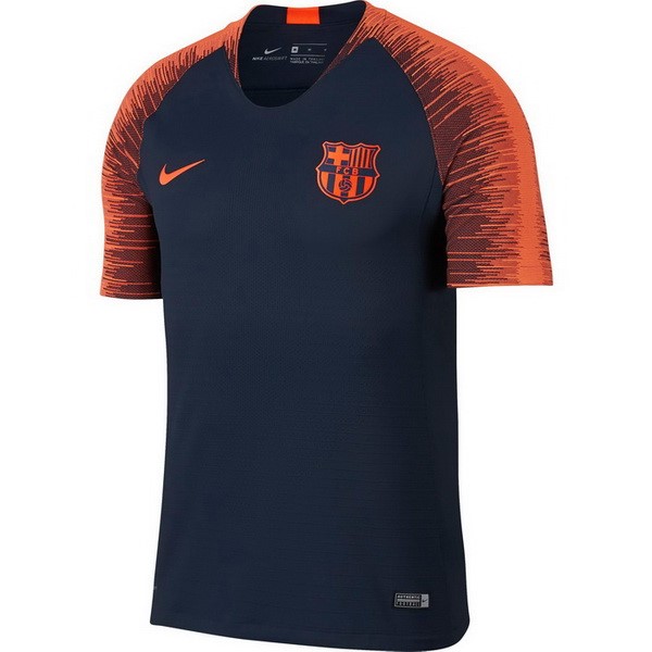 Entrenamiento Barcelona 2018/19 Azul Naranja